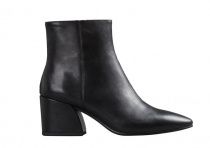 Ботинки на каблуках VAGABOND модель 4217-001-20 Фото