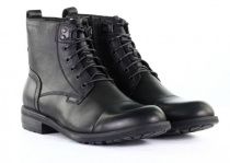 Черевики VAGABOND модель 4269-201-20 Черевики VAGABOND модель 4269-201-20 Фото