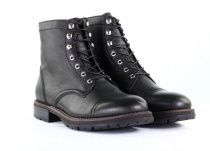 Ботинки и сапоги VAGABOND модель 4273-001-20 Фото