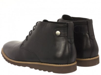 Черевики Braska модель 425-17301T/101 — фото - INTERTOP