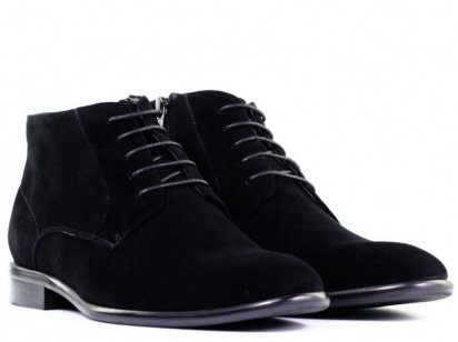 Черевики Braska модель 425-1777T/201 — фото - INTERTOP