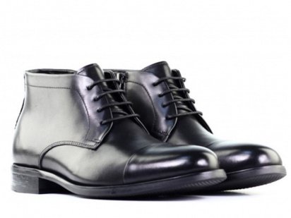 Черевики Braska модель 425-11203T/101 - фото