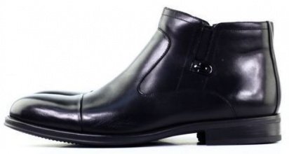 Черевики Braska модель 424-119706T/101 — фото - INTERTOP
