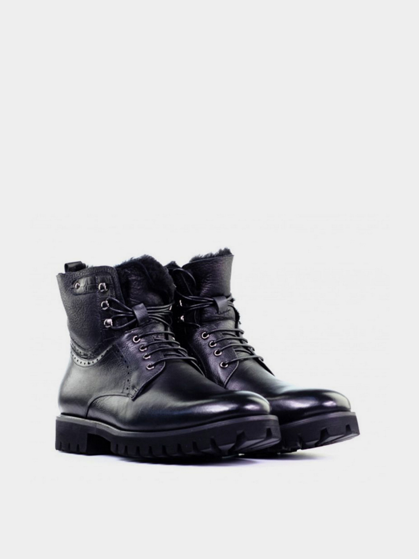 Ботинки Braska модель 425-16003F/101 Фото