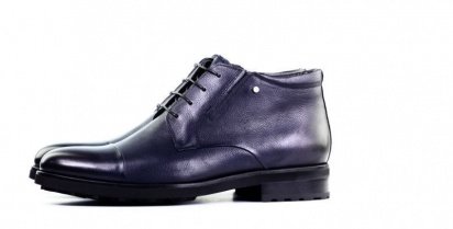 Черевики Braska модель 425-119507T/109 — фото 3 - INTERTOP