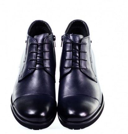 Черевики Braska модель 425-119507T/109 — фото 7 - INTERTOP