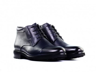Черевики Braska модель 425-119507T/109 - фото