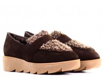 Напівчеревики Braska модель 413-823F/205 Фото