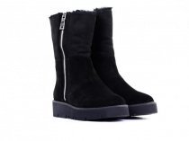 Черевики та чоботи Braska модель 415-5068F/206 Фото