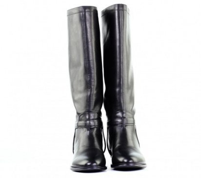 Сапоги Braska модель 417-8801T/101 — фото - INTERTOP