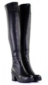 Сапоги Braska модель 417-6002T/101 Фото