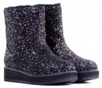 Ботинки Braska модель 415-74F/201 Фото