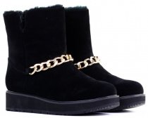 Ботинки Braska модель 415-777F/201 Ботинки Braska модель 415-777F/201 Фото