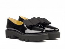 Полуботинки Braska модель 413-612L/601 Фото