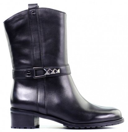 Черевики Braska модель 415-639T/101-020 — фото 3 - INTERTOP