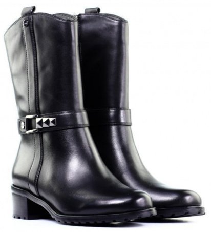 Черевики Braska модель 415-639T/101-020 - фото