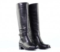 Чоботи Braska модель 416-639T/101-020 Фото