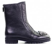 Черевики Braska модель 415-678T/101-091 Фото