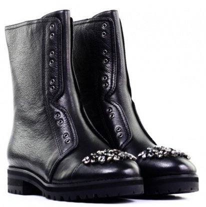 Черевики Braska модель 415-678T/101-091 — фото - INTERTOP
