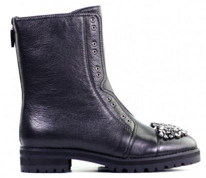 Черевики Braska модель 415-678T/101-091 - фото