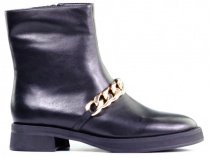 Черевики та чоботи Braska модель 415-680Т/101 Фото