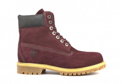 Черевики casual Timberland модель A17YN — фото - INTERTOP