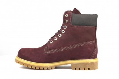 Черевики casual Timberland модель A17YN — фото 3 - INTERTOP