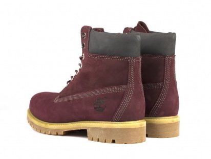 Черевики casual Timberland модель A17YN — фото 5 - INTERTOP