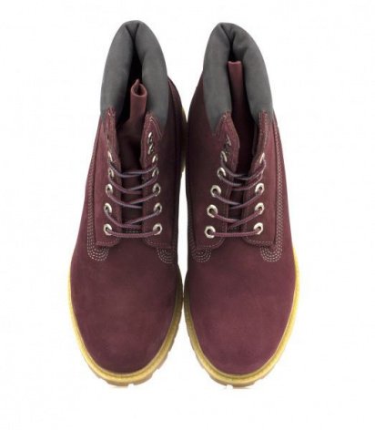 Черевики casual Timberland модель A17YN — фото 6 - INTERTOP