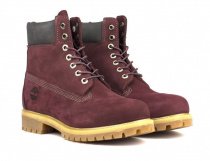 Ботинки casual Timberland модель A17YN Фото