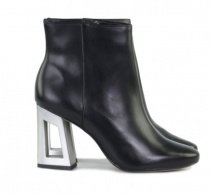 Черевики Bronx модель 33900-A01 Фото