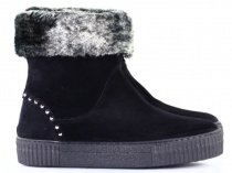 Ботинки Bronx модель 46846-B01 Фото