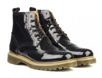 Черевики Bronx модель 46618-BH01 Фото