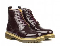 Ботинки Bronx модель 46618-BH86 Фото