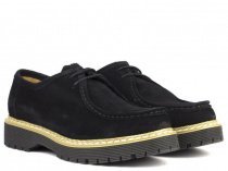 Напівчеревики Bronx модель 65745-B01 Фото