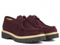 Напівчеревики Bronx модель 65745-B86 Фото