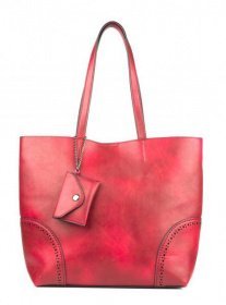 Сумки Picard модель 2072-087 red Сумки Picard модель 2072-087 red Фото