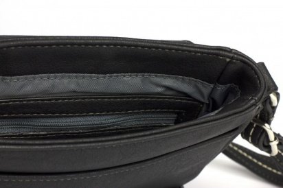 Сумки Picard модель 2205-001 black — фото 4 - INTERTOP
