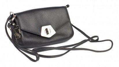 Клатч Picard модель 8129-001 black — фото 3 - INTERTOP