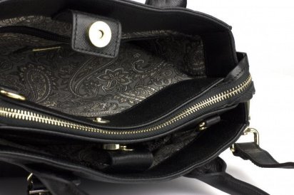 Сумки Picard модель 8616-001 black — фото 4 - INTERTOP