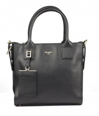 Сумки Picard модель 8616-001 black - фото