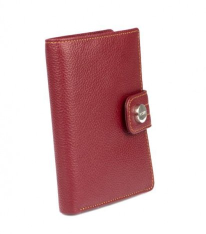 Гаманець Picard модель 8706-087 red — фото 3 - INTERTOP