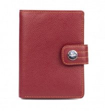 Кошелек Picard модель 8706-087 red Фото