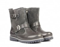 Ботинки Braska модель 437-140Т/116 Фото