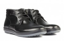 Ботинки Braska модель 424-242Т/101 Фото