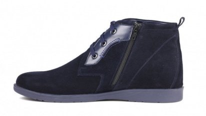 Черевики Braska модель 424-242Т/209 — фото - INTERTOP