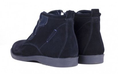 Черевики Braska модель 424-242Т/209 — фото 4 - INTERTOP