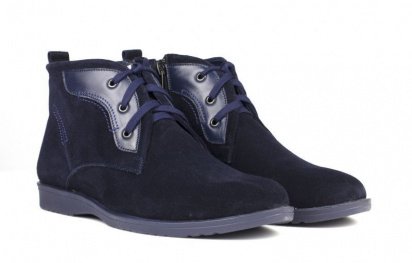 Черевики Braska модель 424-242Т/209 — фото 6 - INTERTOP