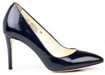 Туфли Braska модель 153141 Фото