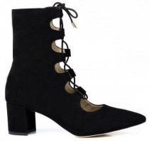 Ботинки Braska модель 620403 Фото